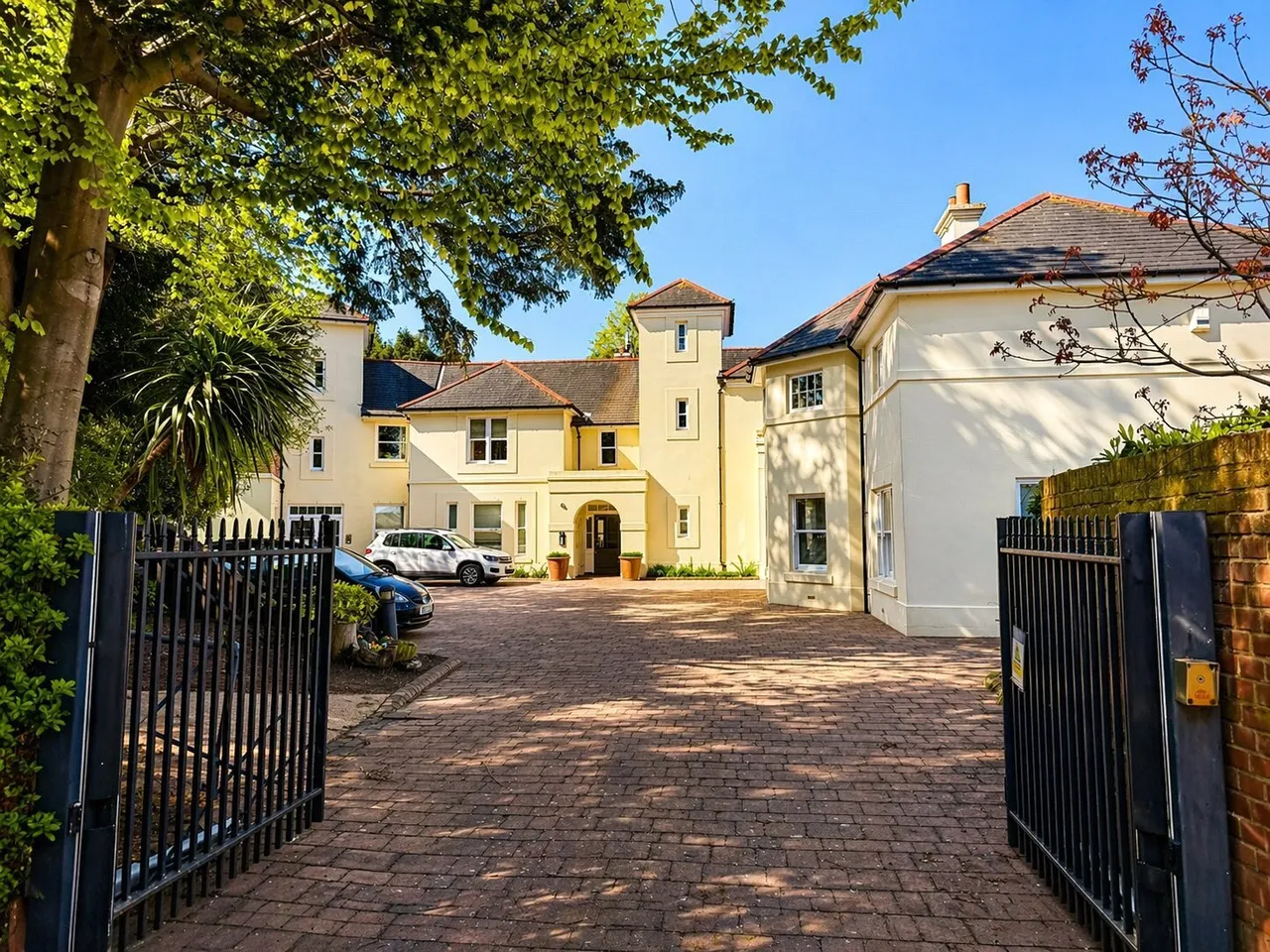 2 bed flat for sale, Puckle Lane, Canterbury, CT1