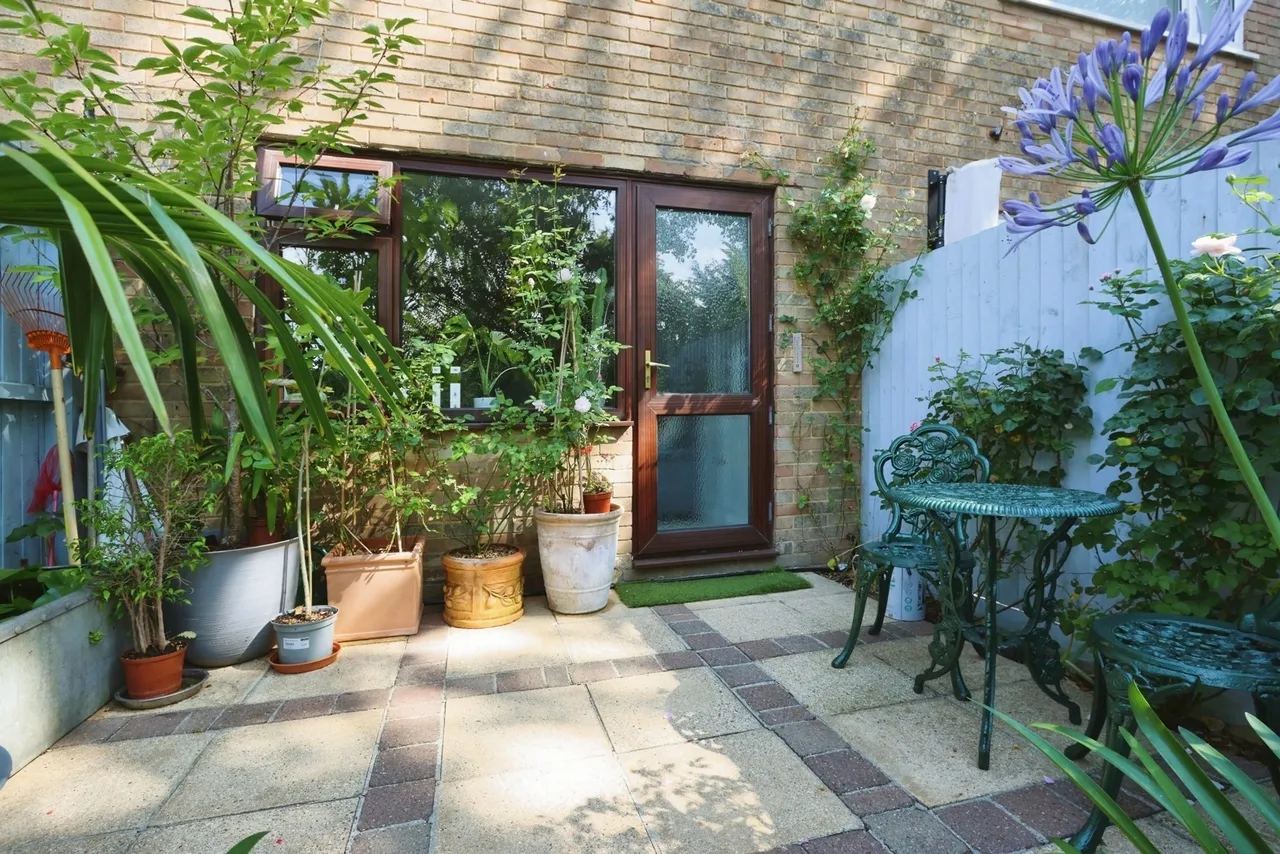 Old Kiln Road, Poole, BH16, photo 16