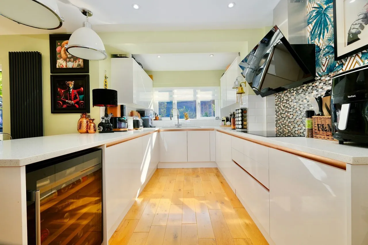 Godmanchester, Huntingdon, PE29, photo 6