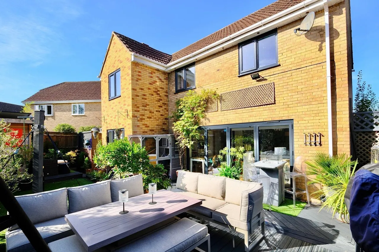 Godmanchester, Huntingdon, PE29, photo 16
