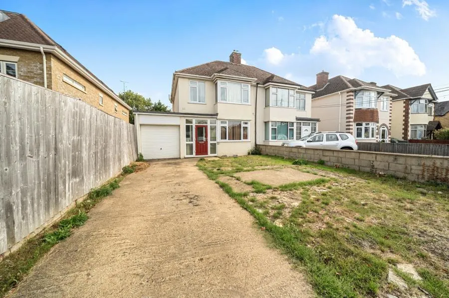 Banbury Road, Kidlington, OX5, photo 20