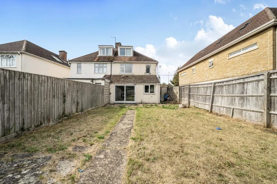 Banbury Road, Kidlington, OX5, photo 18