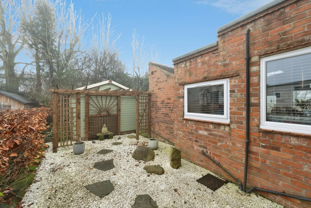 Lead Lane, Brompton, Northallerton, North Yorkshire, DL6, photo 12