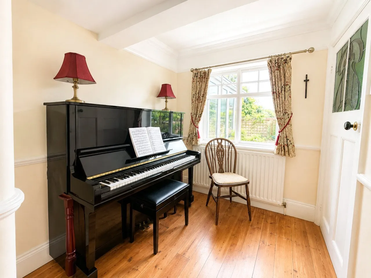 Lead Lane, Brompton, Northallerton, North Yorkshire, DL6, photo 15