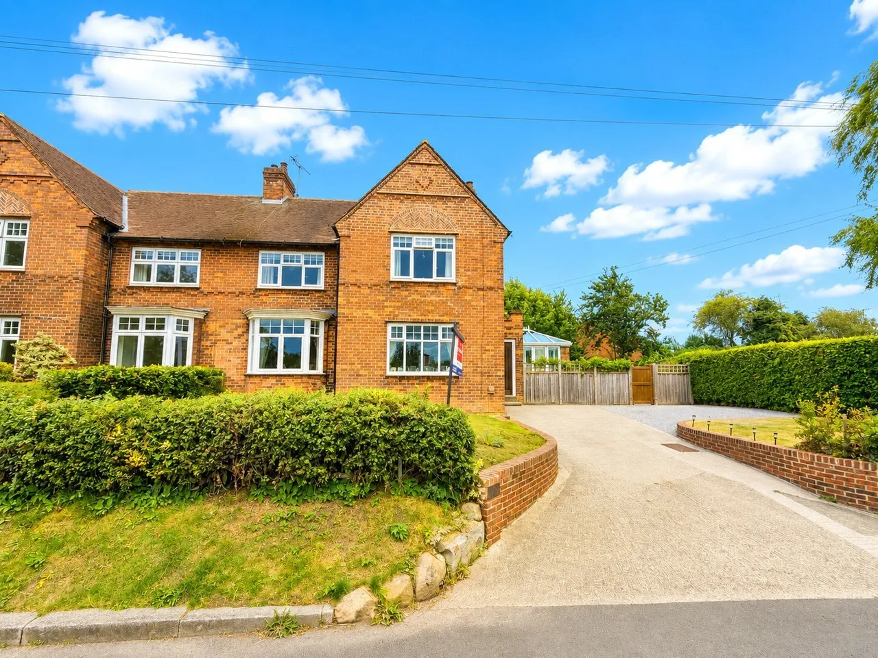 Lead Lane, Brompton, Northallerton, North Yorkshire, DL6, photo 13