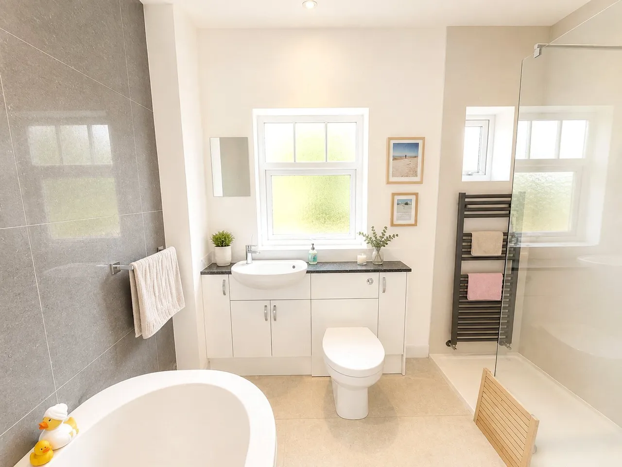 Lead Lane, Brompton, Northallerton, North Yorkshire, DL6, photo 22