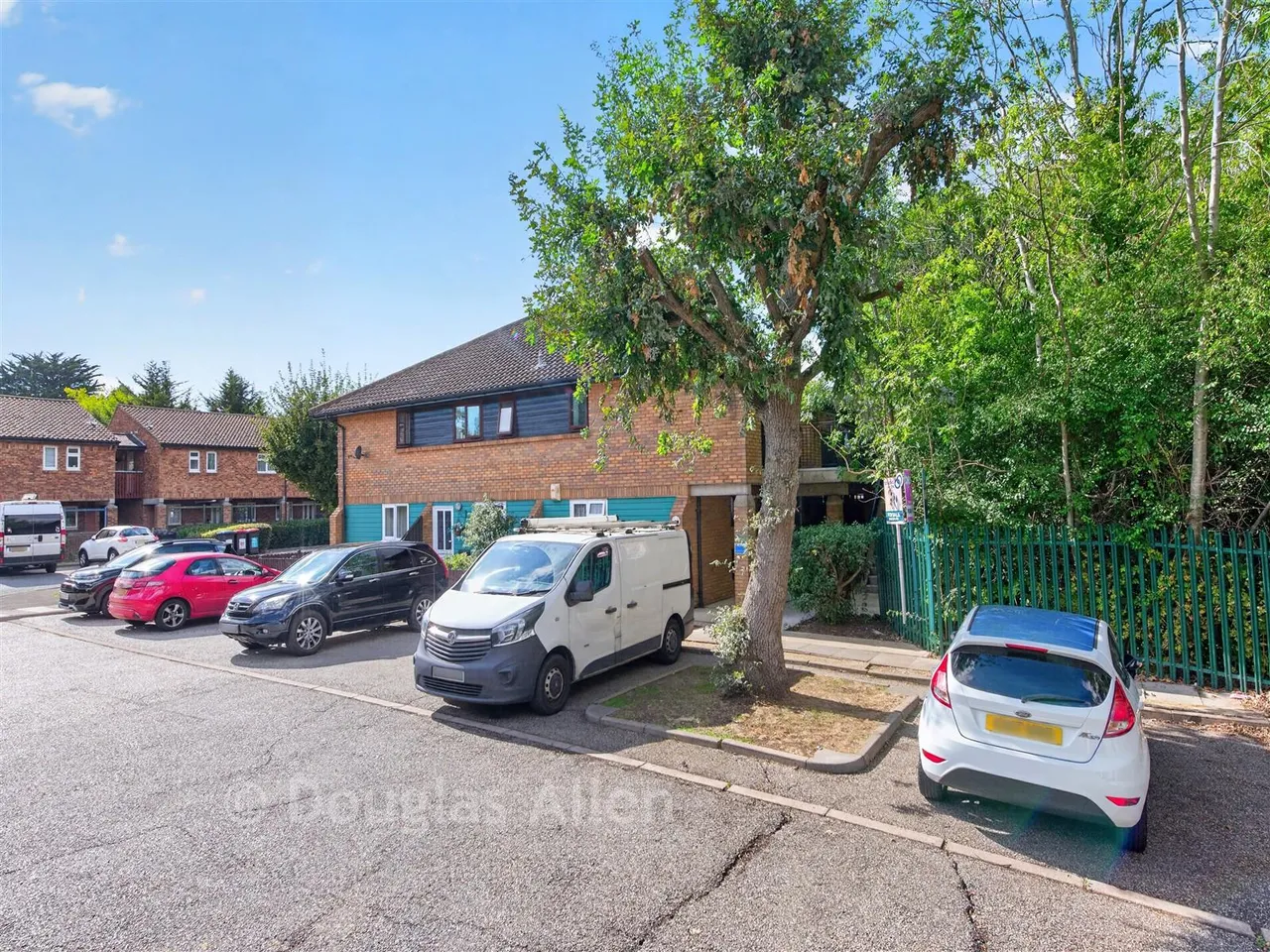 Bartlow Side, Basildon, SS13, photo 9