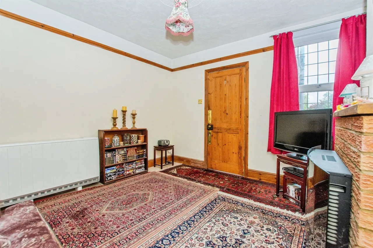Roscoe Terrace, Wisbech, PE13, photo 6