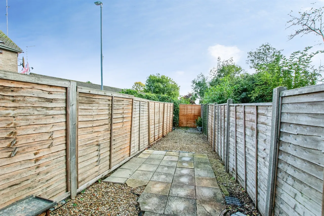 Roscoe Terrace, Wisbech, PE13, photo 19