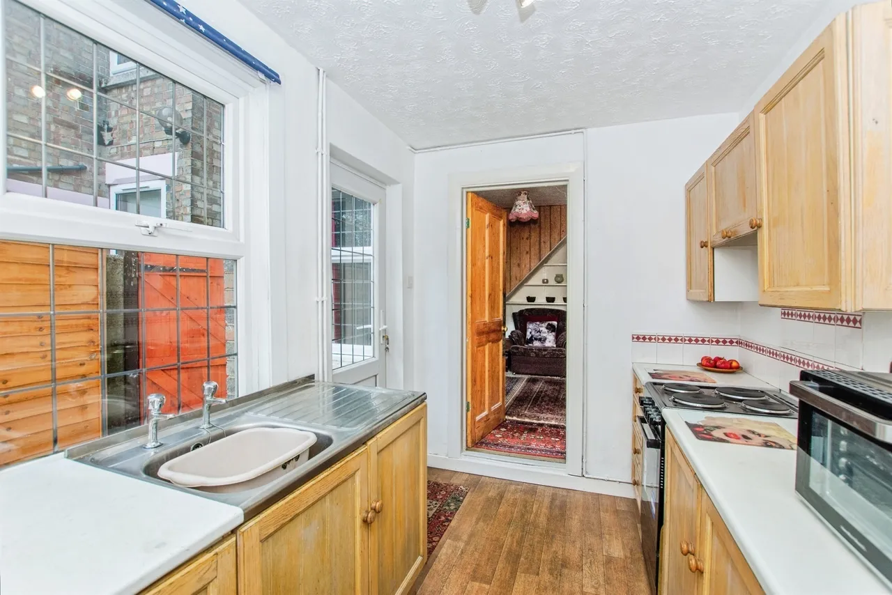 Roscoe Terrace, Wisbech, PE13, photo 7