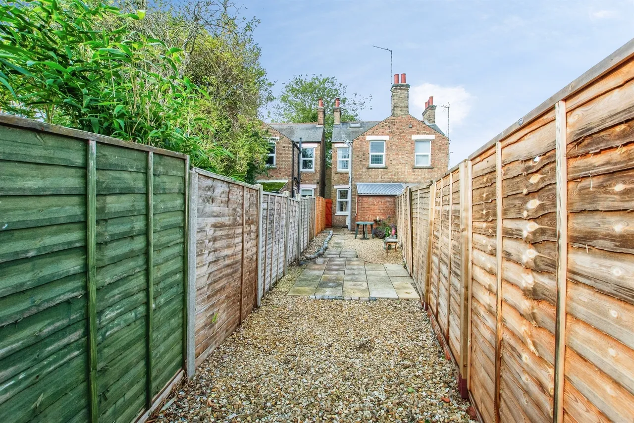 Roscoe Terrace, Wisbech, PE13, photo 18
