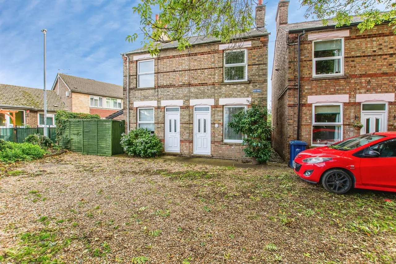 Roscoe Terrace, Wisbech, PE13, photo 20