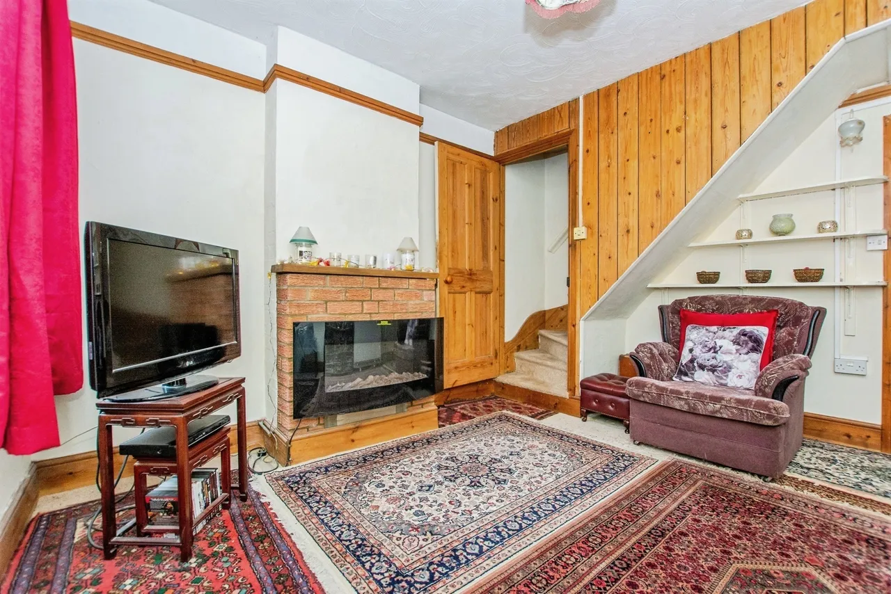 Roscoe Terrace, Wisbech, PE13, photo 3