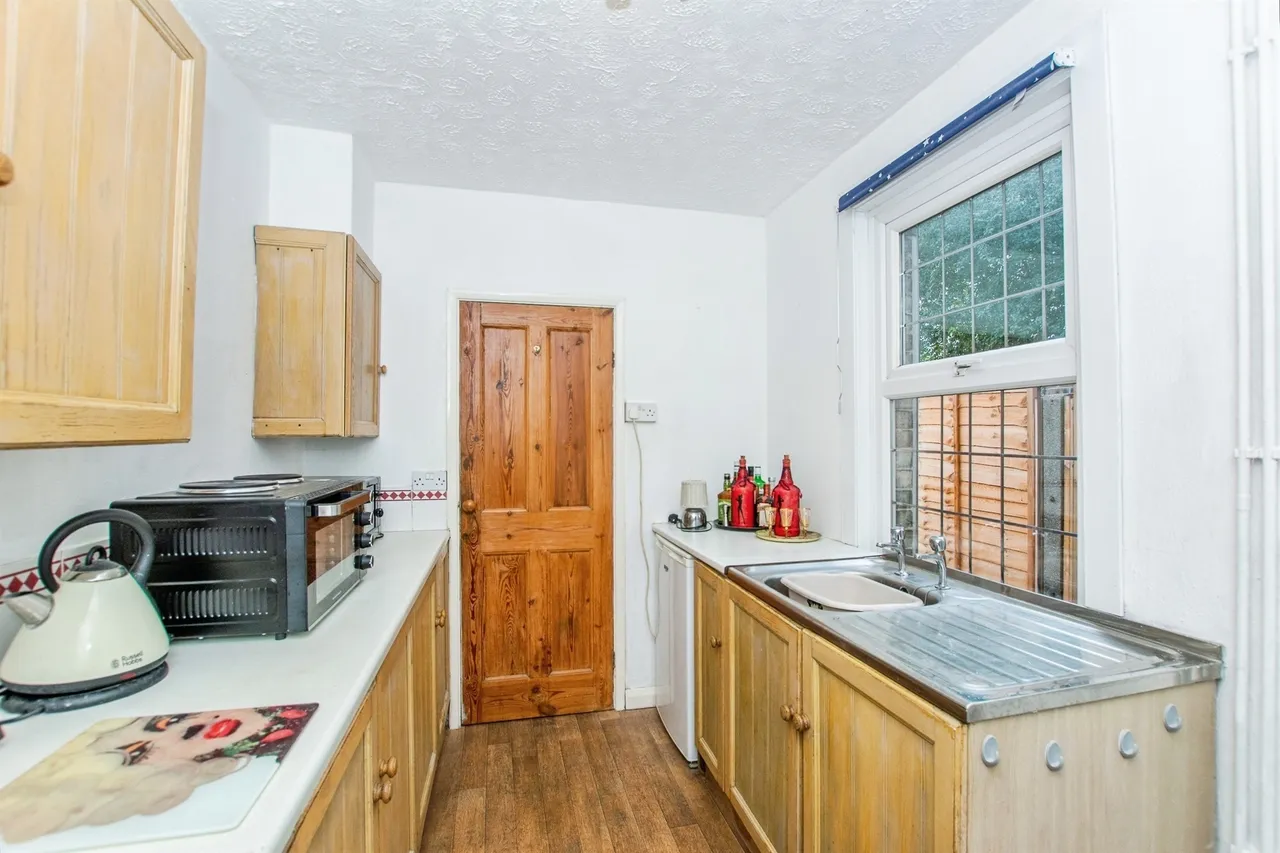 Roscoe Terrace, Wisbech, PE13, photo 8