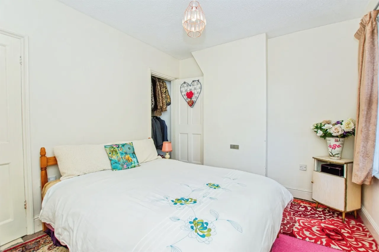 Roscoe Terrace, Wisbech, PE13, photo 11
