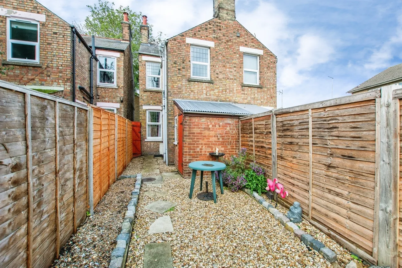 Roscoe Terrace, Wisbech, PE13, photo 17
