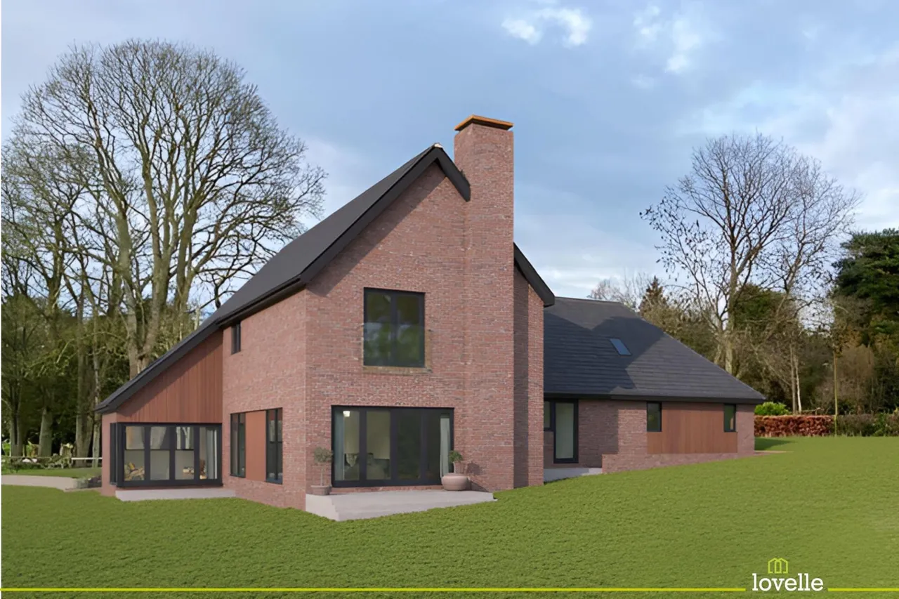 The Hill, Worlaby, DN20, photo 6