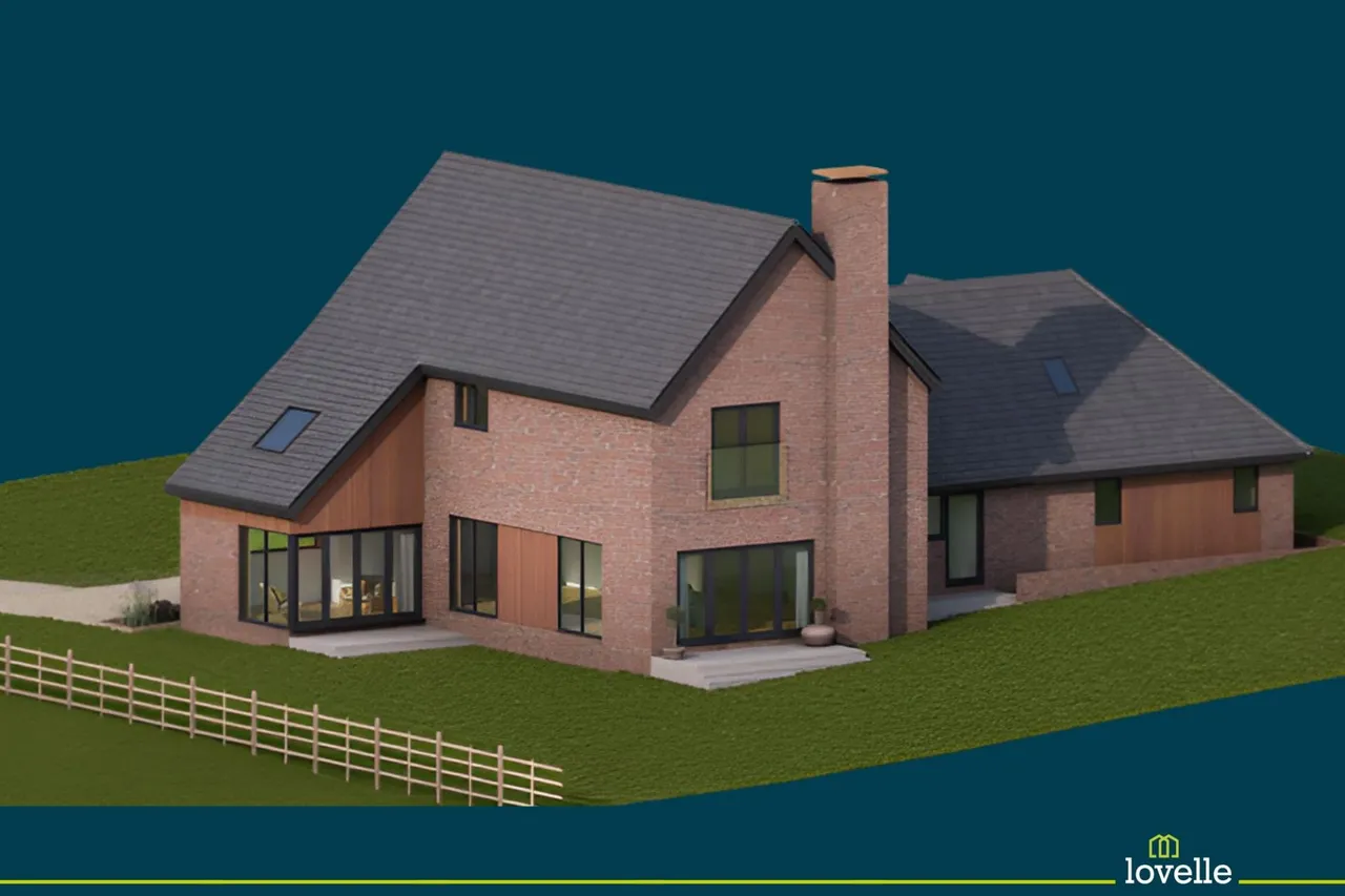 The Hill, Worlaby, DN20, photo 5
