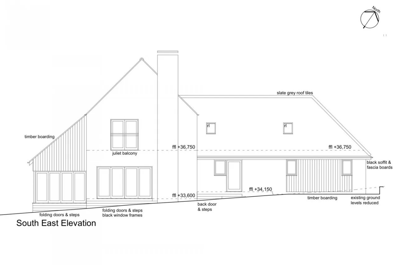 The Hill, Worlaby, DN20, photo 7