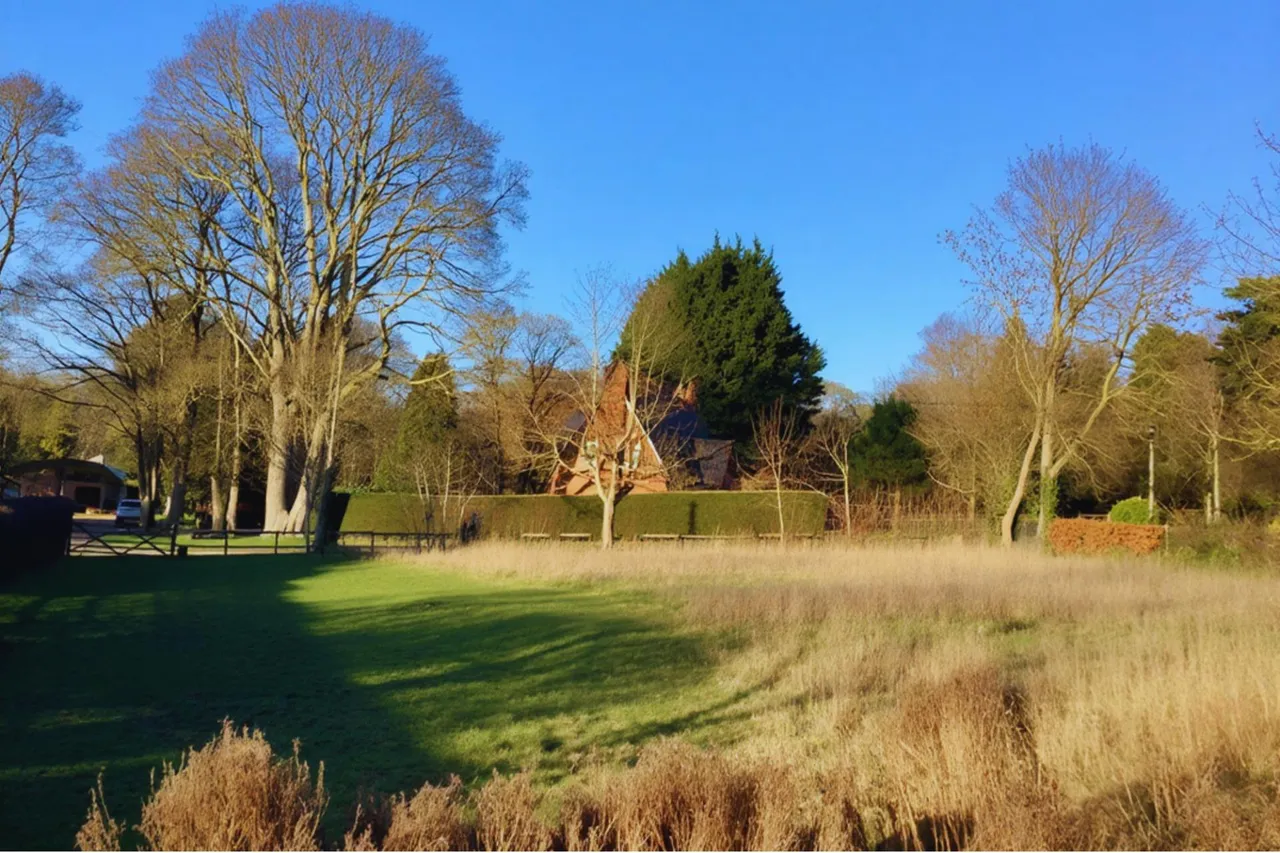 The Hill, Worlaby, DN20, photo 4