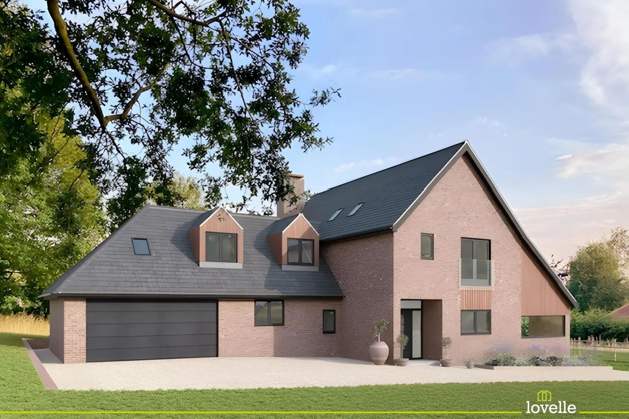 The Hill, Worlaby, DN20, photo 2