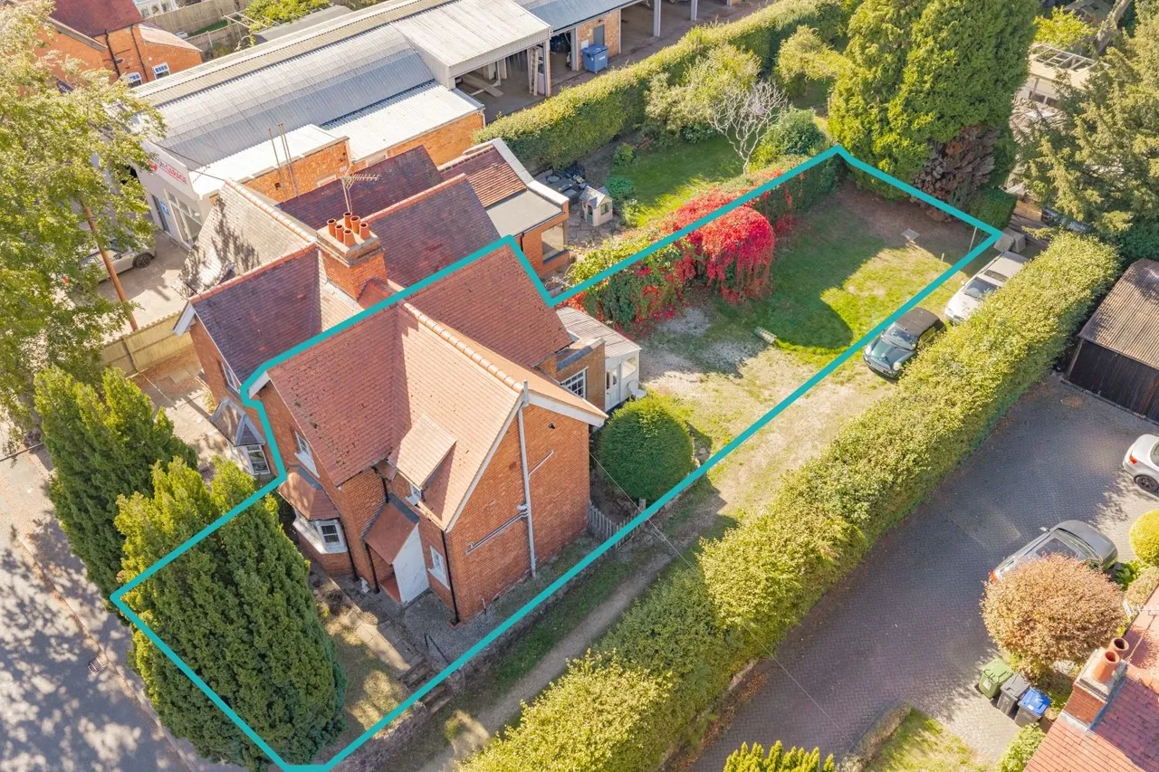 Clinton Lane, Kenilworth, CV8, photo 3