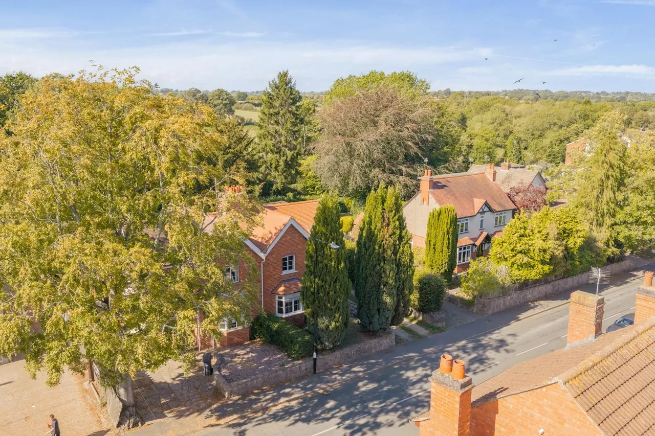 2 bed house for sale, Clinton Lane, Kenilworth, CV8