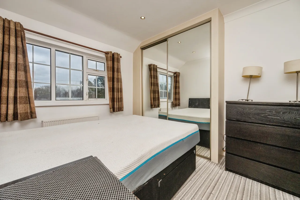 Cranmore Boulevard, Solihull, photo 7