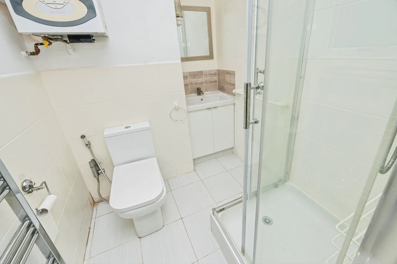 Cranmore Boulevard, Solihull, photo 11