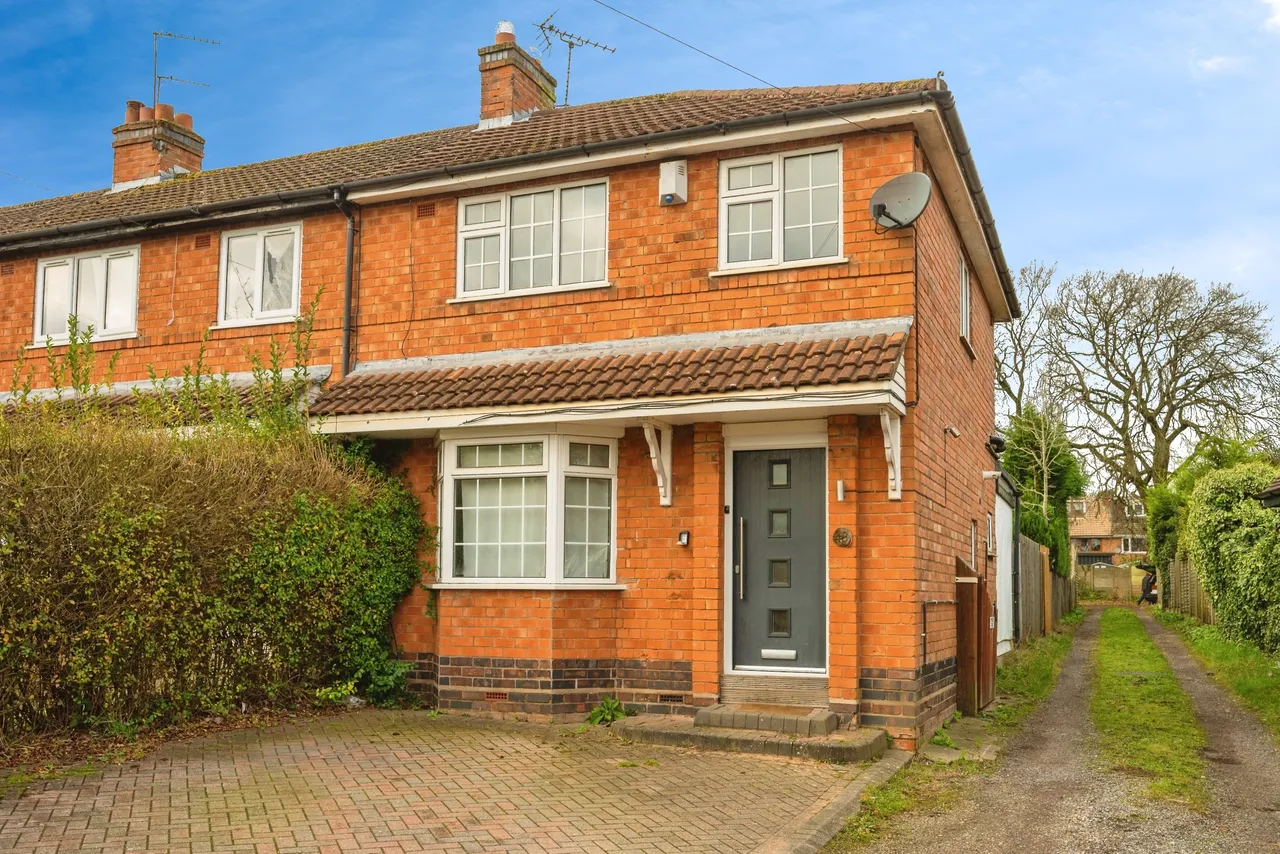 Cranmore Boulevard, Solihull, photo 2