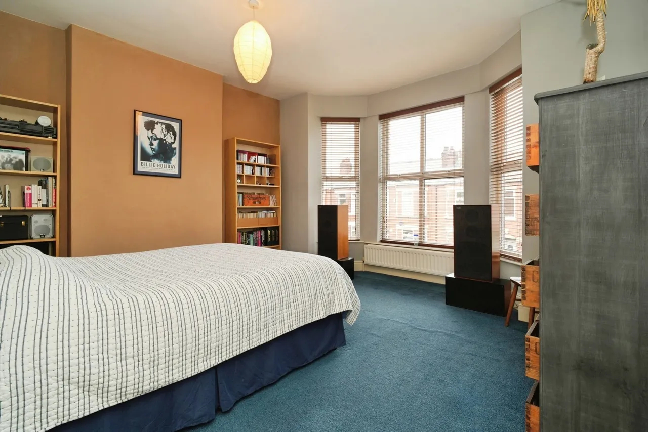 Glenfyne Road, Salford, Greater Manchester, M6, photo 12