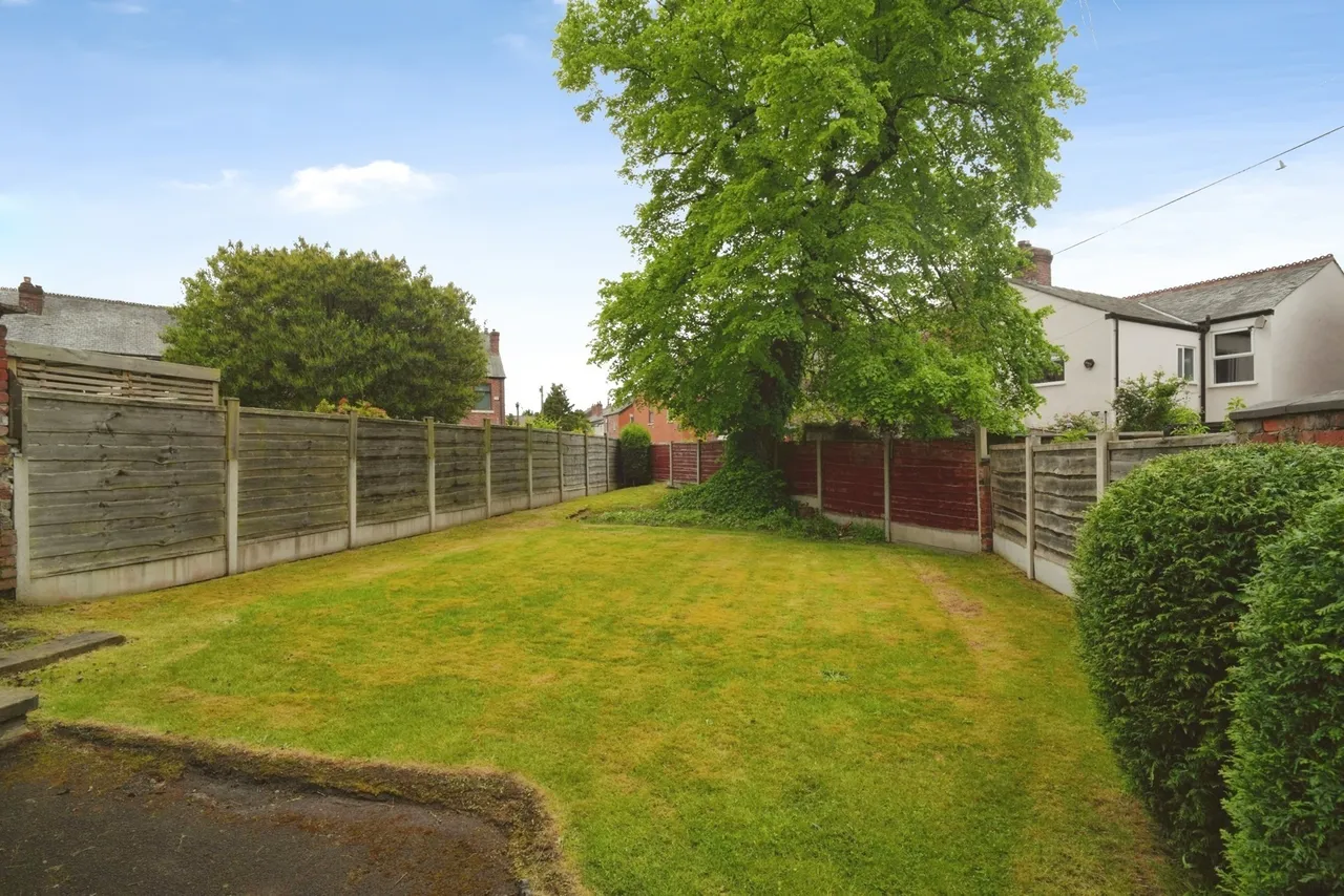 Glenfyne Road, Salford, Greater Manchester, M6, photo 17