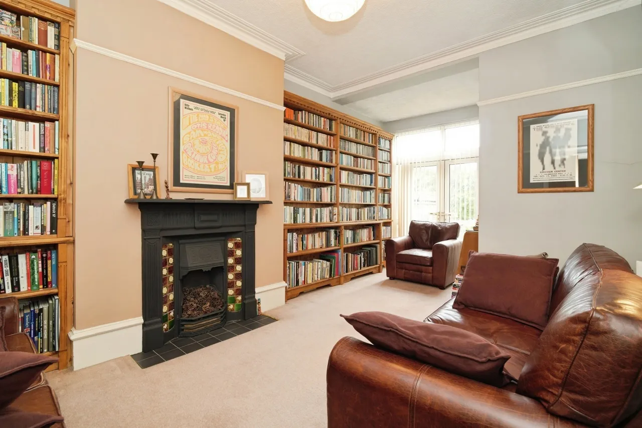 Glenfyne Road, Salford, Greater Manchester, M6, photo 4