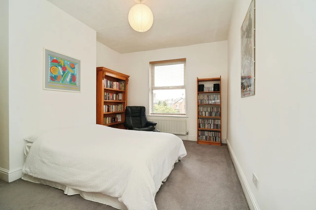 Glenfyne Road, Salford, Greater Manchester, M6, photo 10