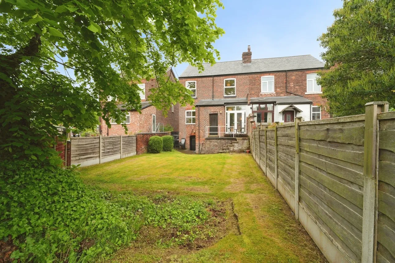 Glenfyne Road, Salford, Greater Manchester, M6, photo 18