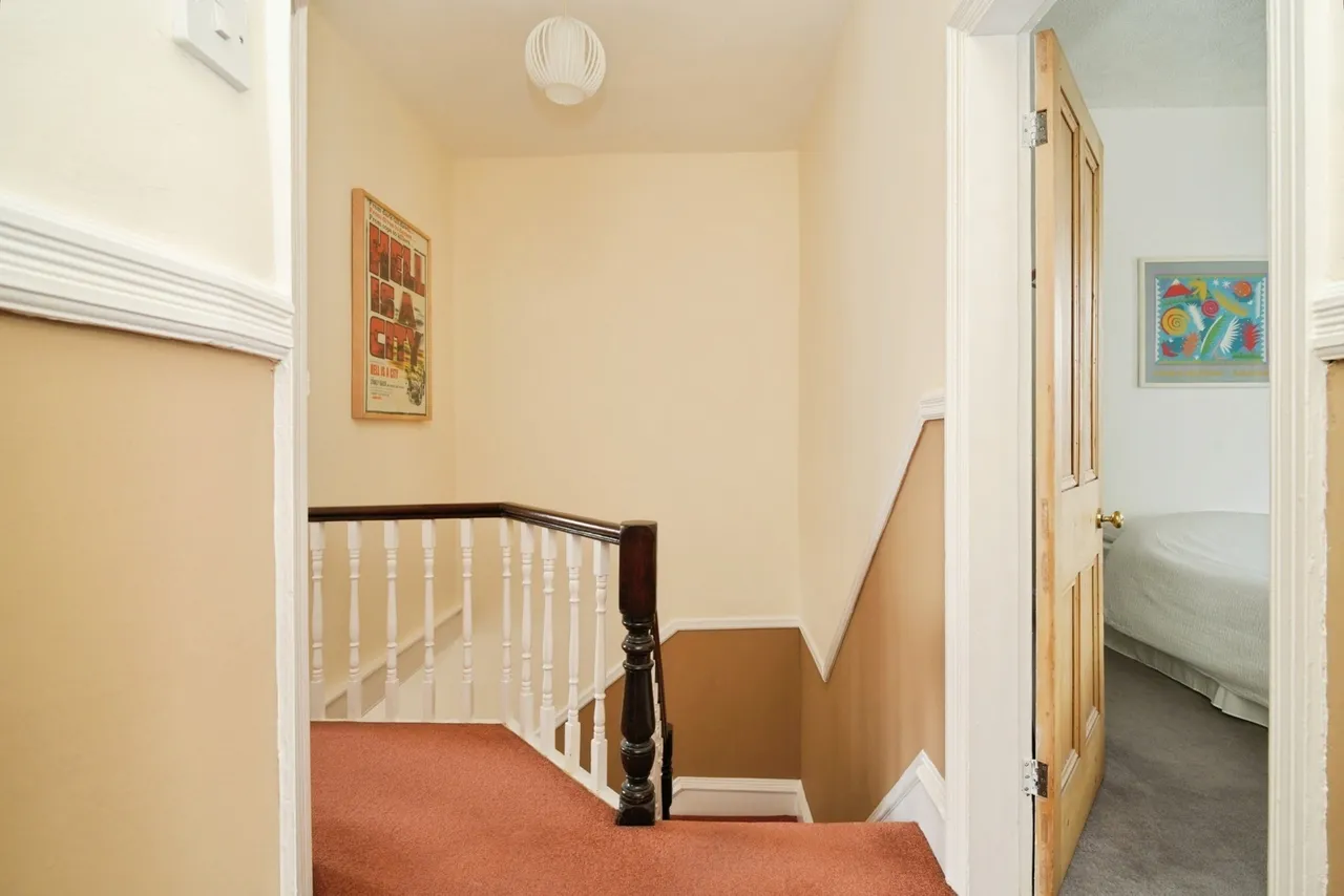 Glenfyne Road, Salford, Greater Manchester, M6, photo 9