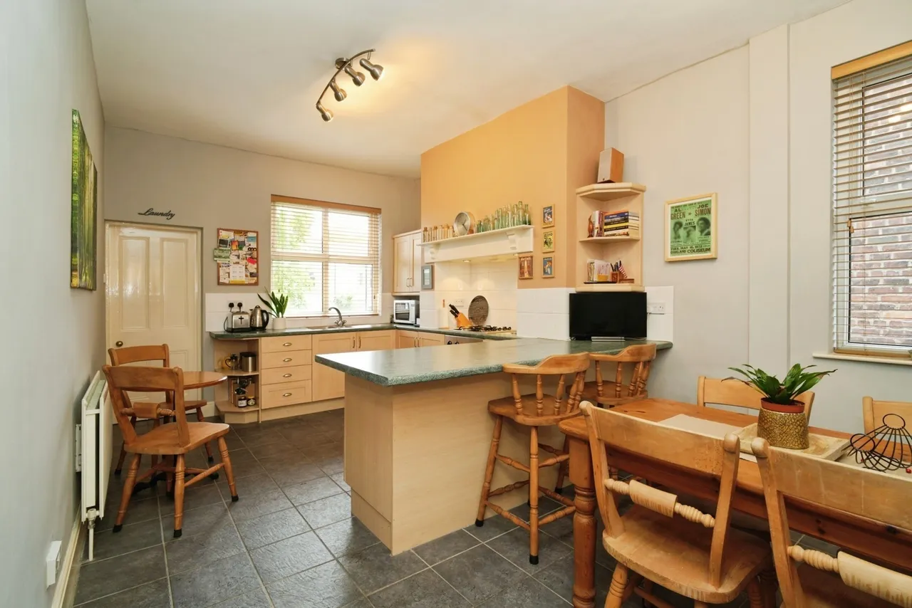 Glenfyne Road, Salford, Greater Manchester, M6, photo 6