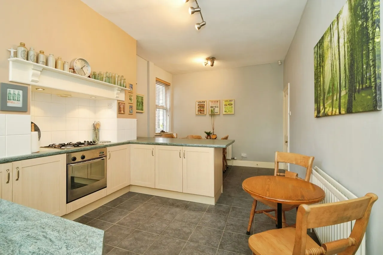 Glenfyne Road, Salford, Greater Manchester, M6, photo 8