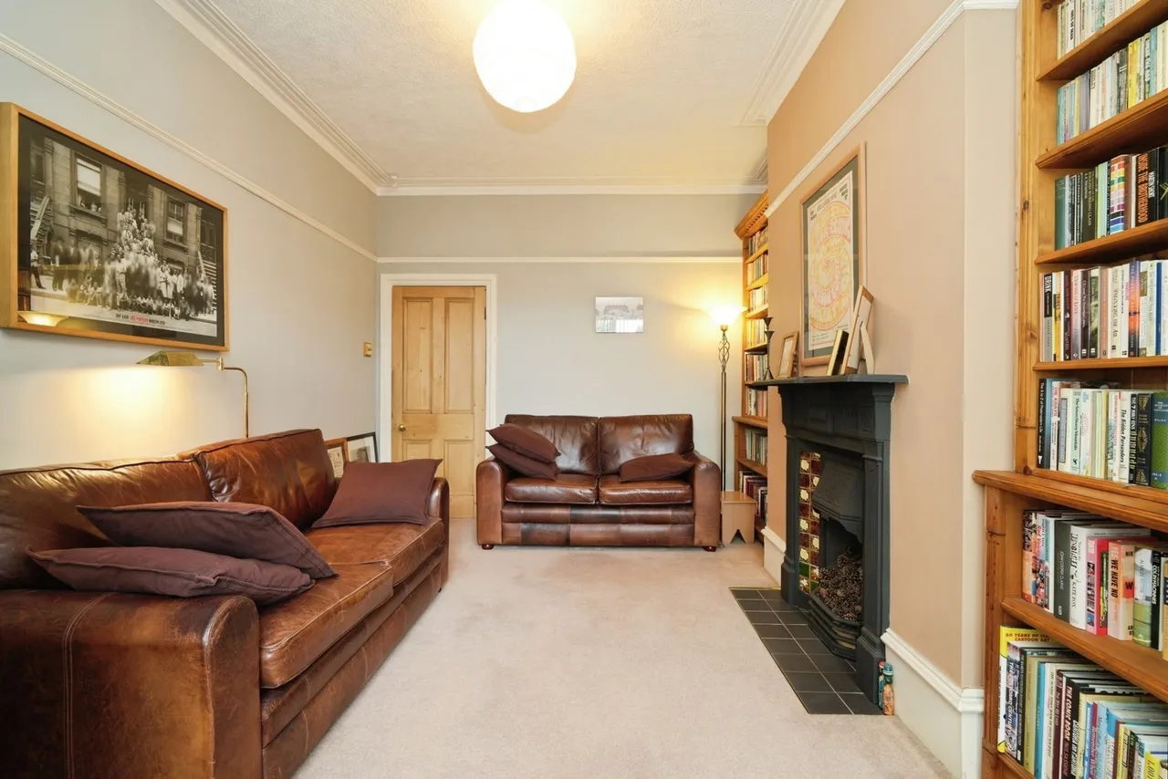 Glenfyne Road, Salford, Greater Manchester, M6, photo 3
