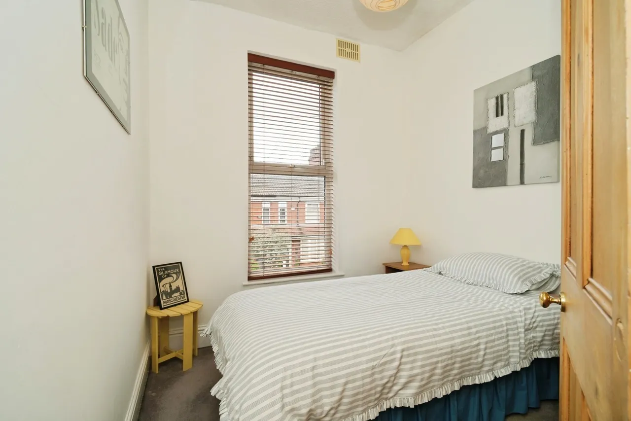 Glenfyne Road, Salford, Greater Manchester, M6, photo 11