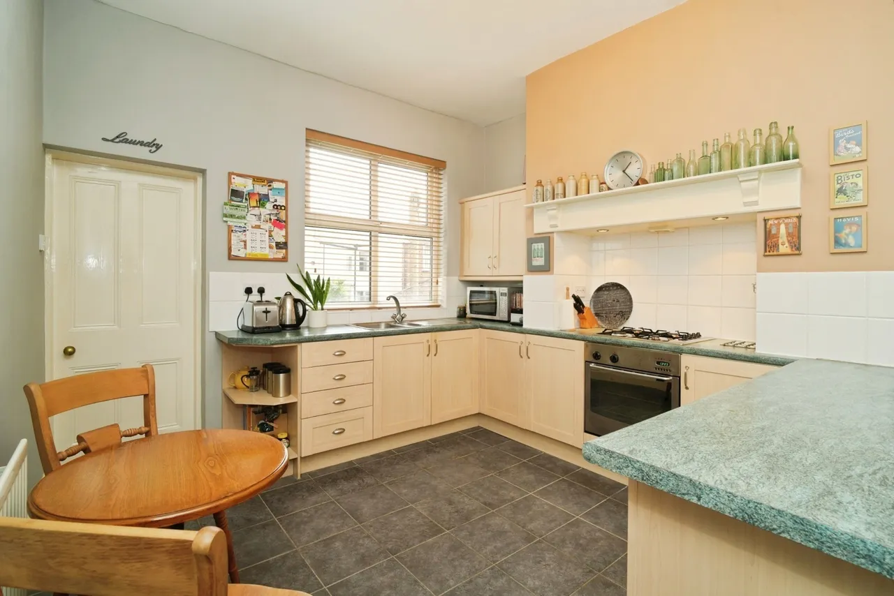 Glenfyne Road, Salford, Greater Manchester, M6, photo 7