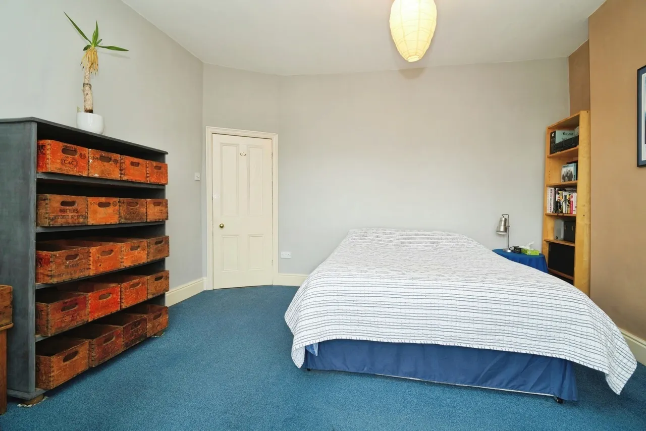 Glenfyne Road, Salford, Greater Manchester, M6, photo 13