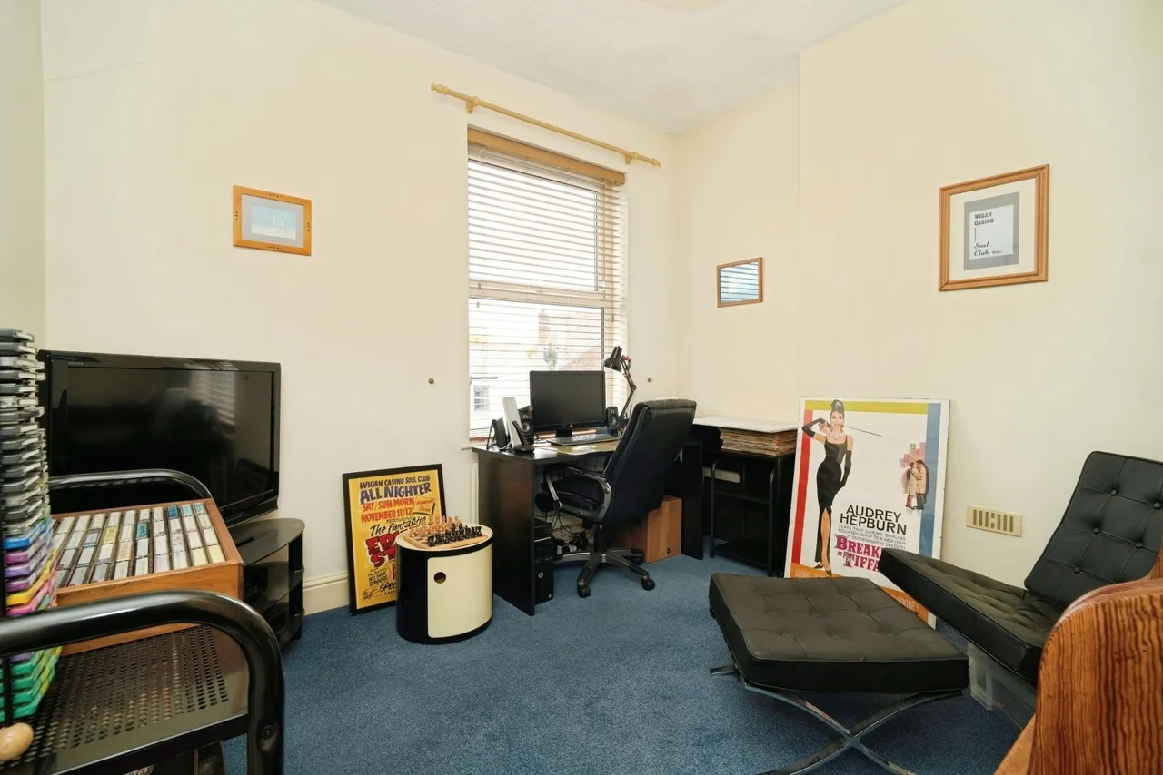 Glenfyne Road, Salford, Greater Manchester, M6, photo 14