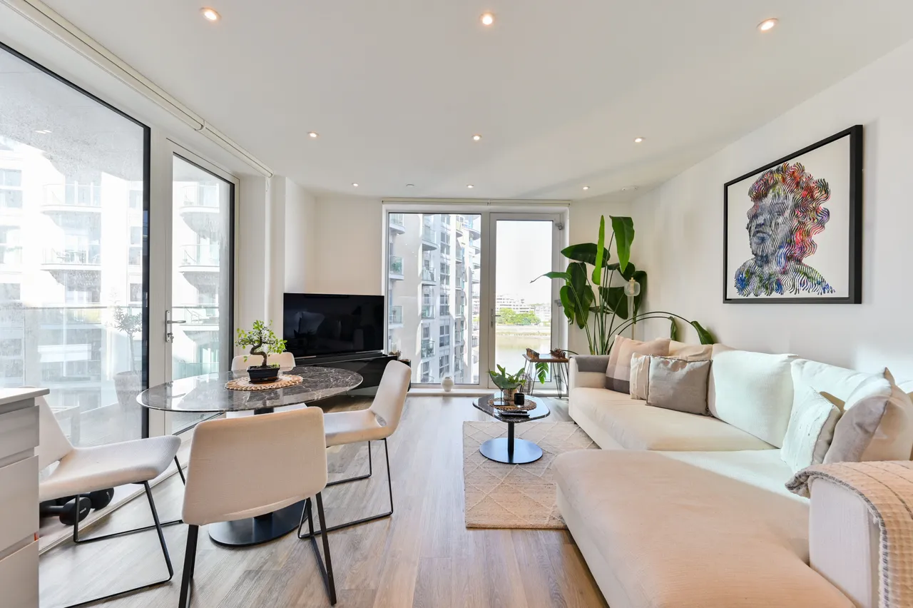 14, Voyager House, London, photo 5