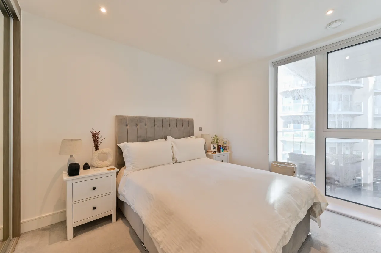 14, Voyager House, London, photo 7