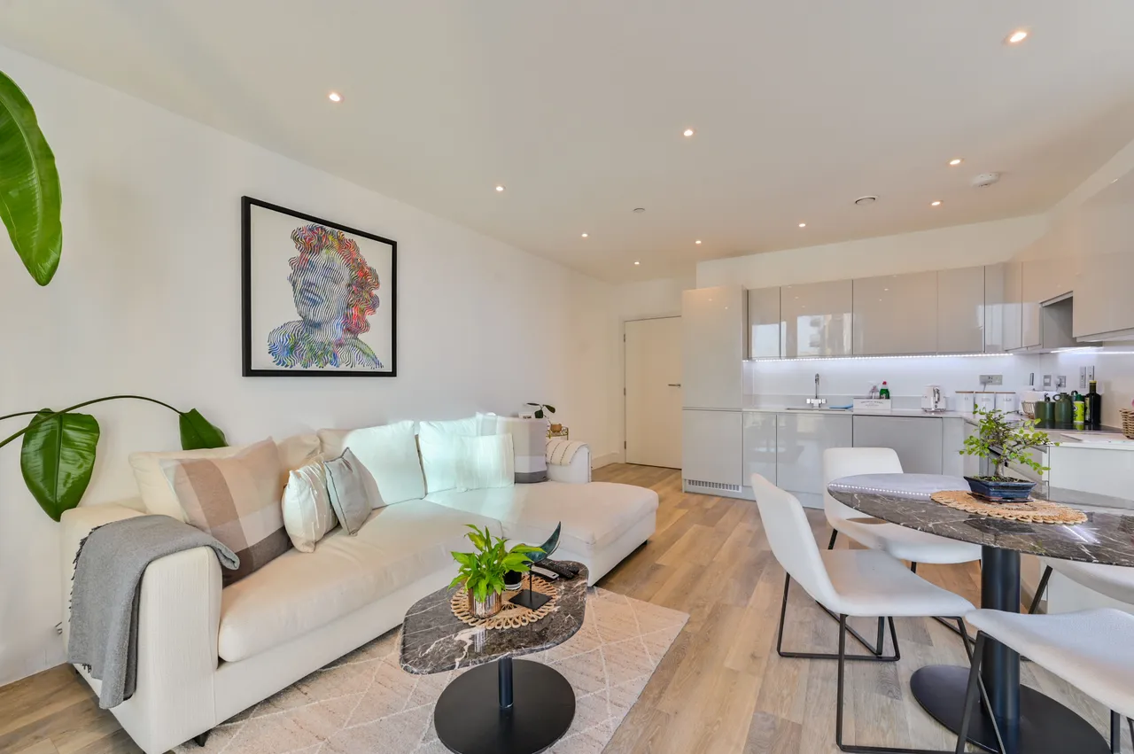 14, Voyager House, London, photo 4