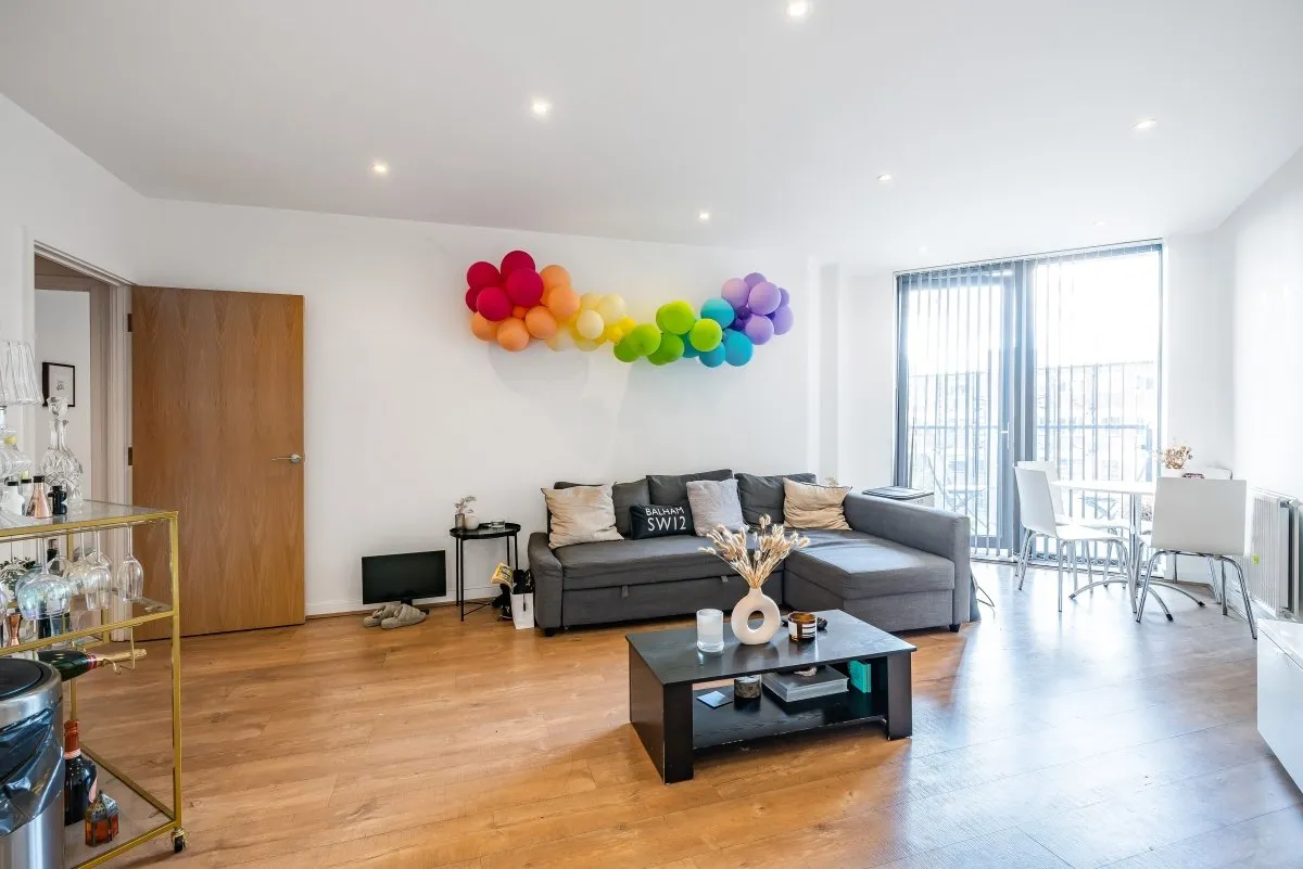 Boundaries Road, Balham, SW12, photo 6