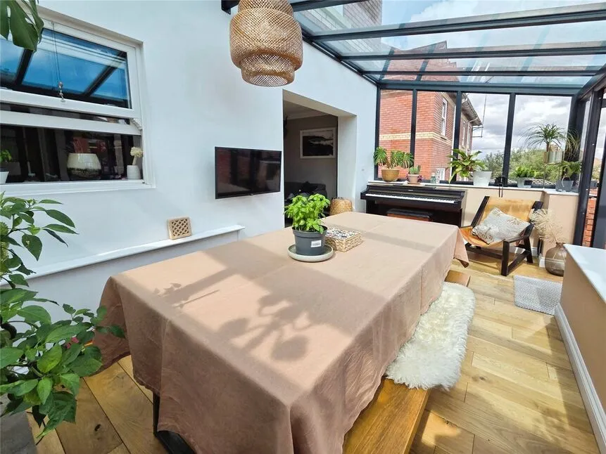 Culver Mews, Mount Pleasant Road, Devon, TQ12, photo 4