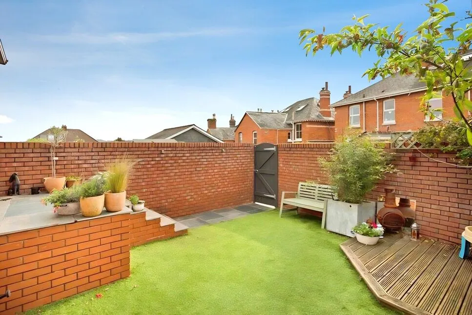 Culver Mews, Mount Pleasant Road, Devon, TQ12, photo 7