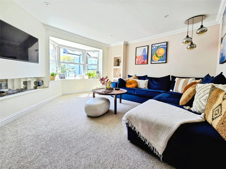 Culver Mews, Mount Pleasant Road, Devon, TQ12, photo 2